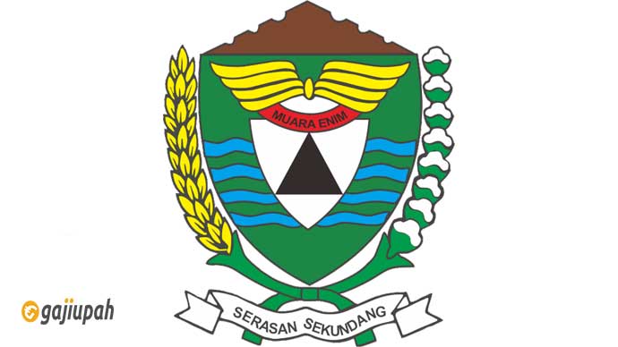 logo Kabupaten Muara Enim