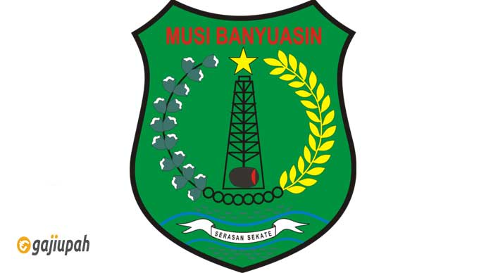 logo Kabupaten Musi Banyuasin