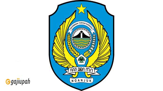 logo Kabupaten Nganjuk