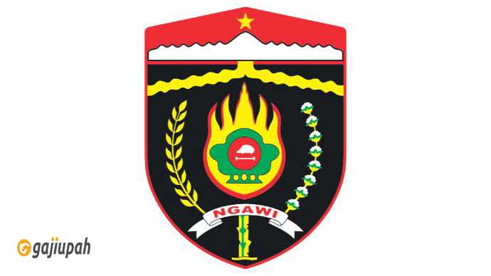 logo Kabupaten Ngawi