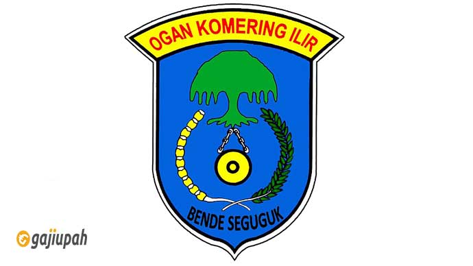 logo Kabupaten Ogan Komering Ilir