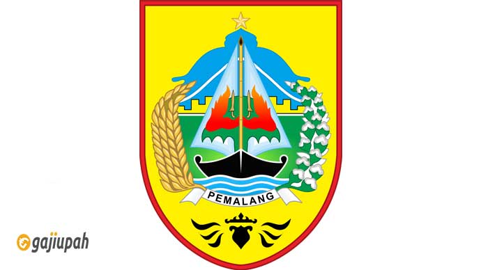 logo Kabupaten Pemalang