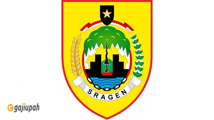 logo Kabupaten Sragen