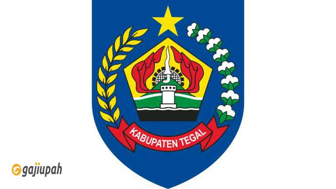 logo Kabupaten Tegal