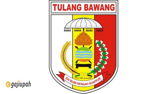logo Kabupaten Tulang Bawang