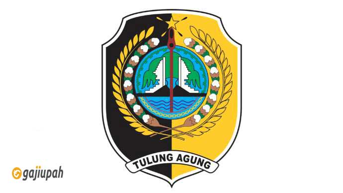 logo Kabupaten Tulungagung