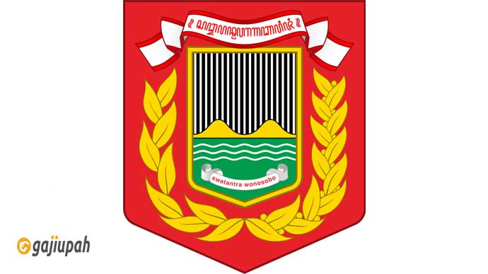 logo Kabupaten Wonosobo