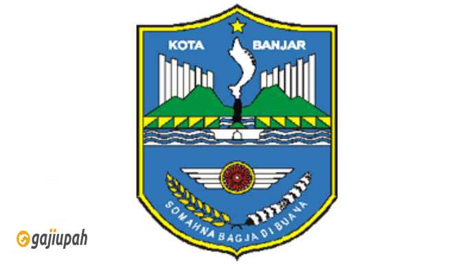 logo Kota Banjar