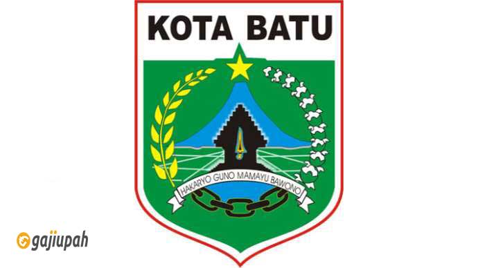 logo Kota Batu