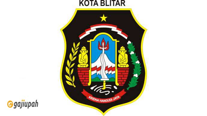 logo Kota Blitar