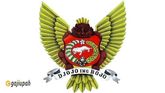 logo Kota Kediri