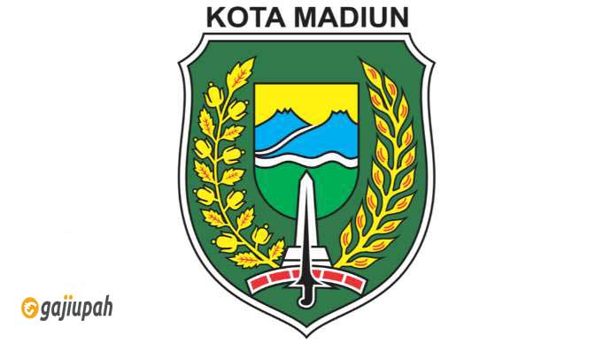 logo Kota Madiun