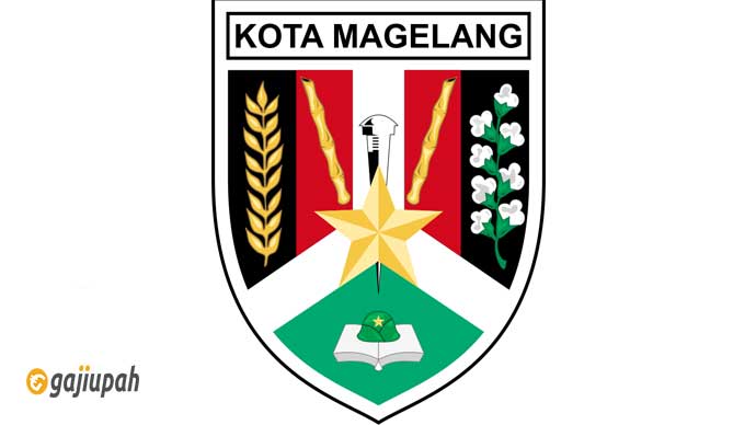 logo Kota Magelang
