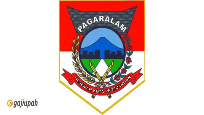 logo Kota Pagar Alam
