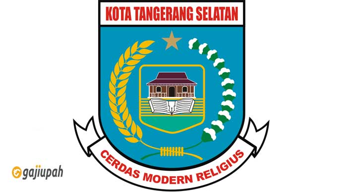 logo Kota Tangerang Selatan