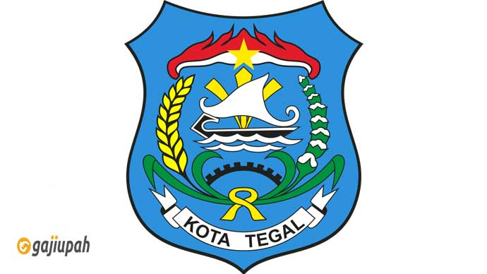 logo Kota Tegal