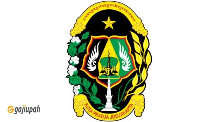 logo Kota Yogyakarta