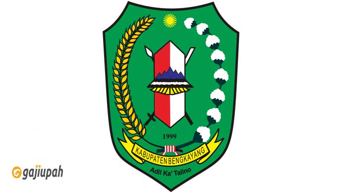 logo Kabupaten Bengkayang