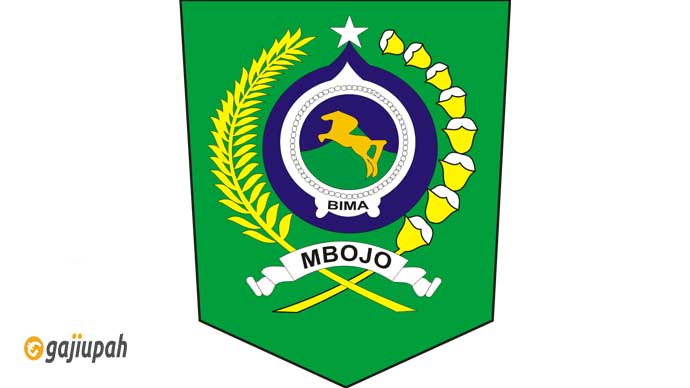 logo Kabupaten Bima