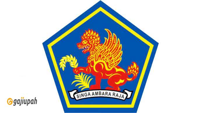 logo Kabupaten Buleleng
