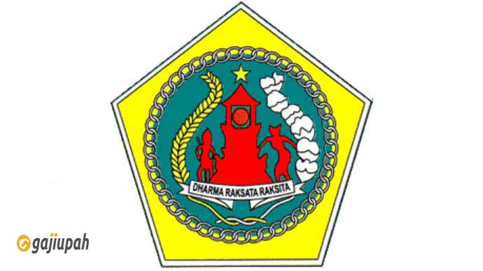 logo Kabupaten Gianyar