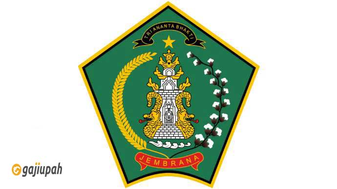 logo Kabupaten Jembrana