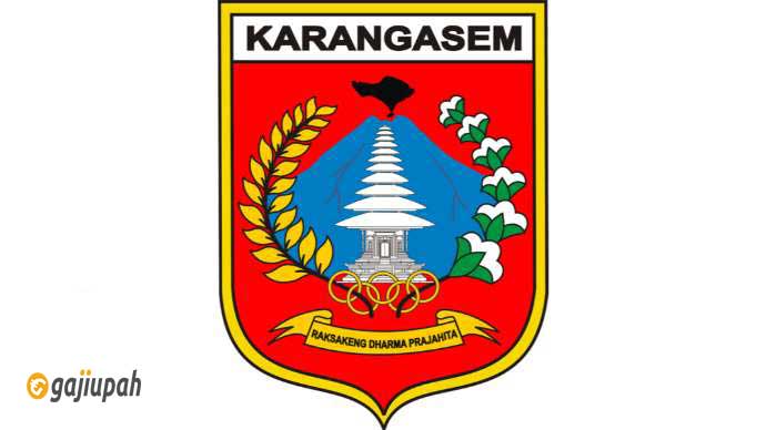 logo Kabupaten Karangasem