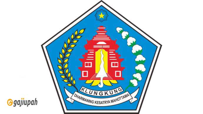logo Kabupaten Klungkung