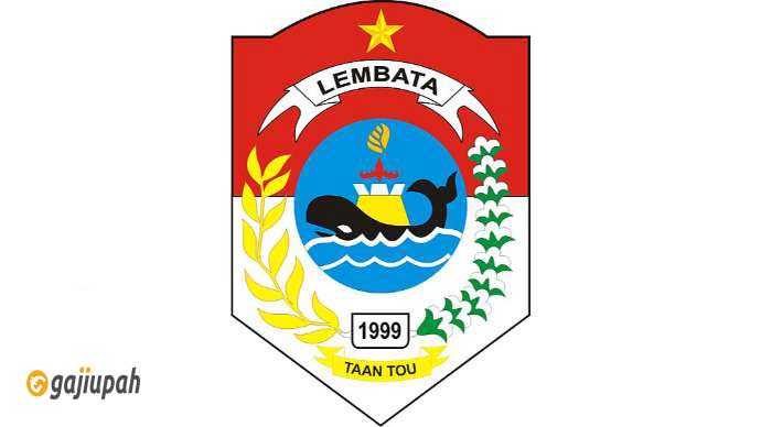 logo Kabupaten Lembata