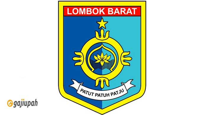 logo Kabupaten Lombok Barat