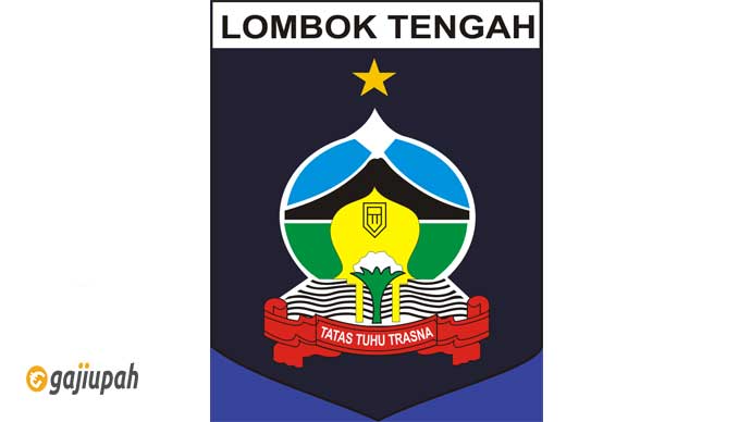 logo Kabupaten Lombok Tengah