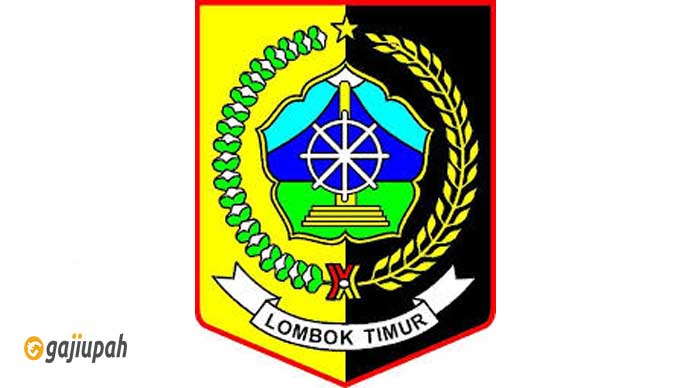 logo Kabupaten Lombok Timur