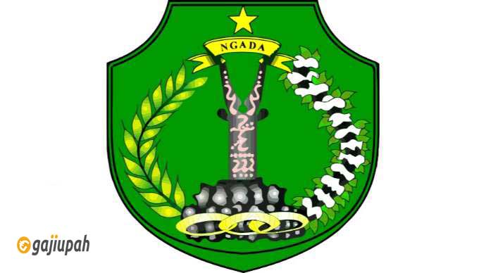 logo Kabupaten Ngada