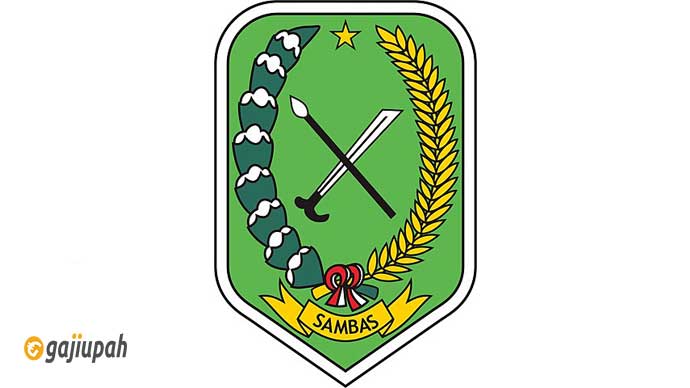 logo Kabupaten Sambas