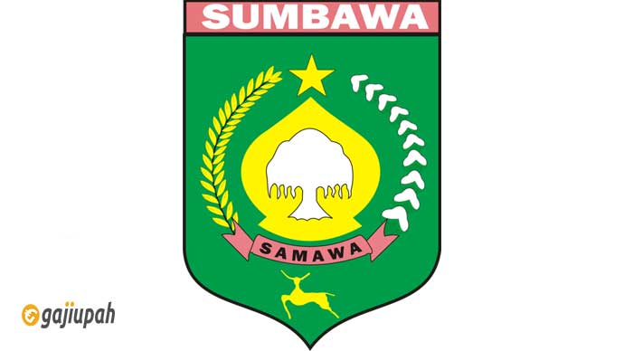 logo Kabupaten Sumbawa