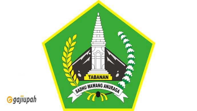 logo Kabupaten Tabanan