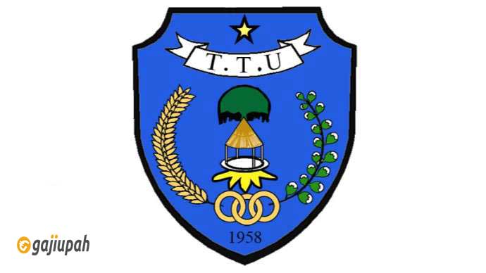 logo Kabupaten Timor Tengah Utara