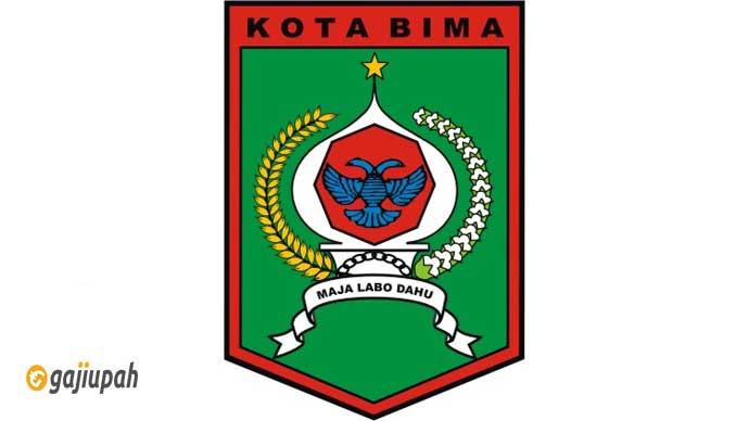 logo Kota Bima