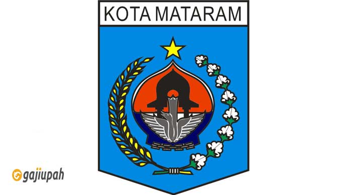 logo Kota Mataram