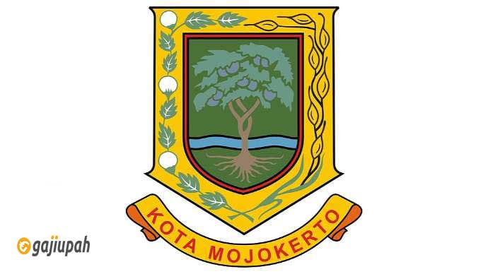 logo Kota Mojokerto