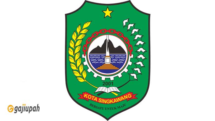 logo Kota Singkawang