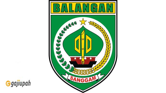 logo Kabupaten Balangan