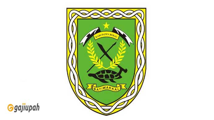 logo Kabupaten Berau