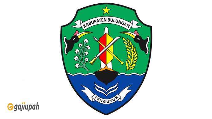 logo Kabupaten Bulungan