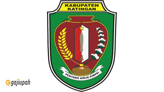 logo Kabupaten Katingan