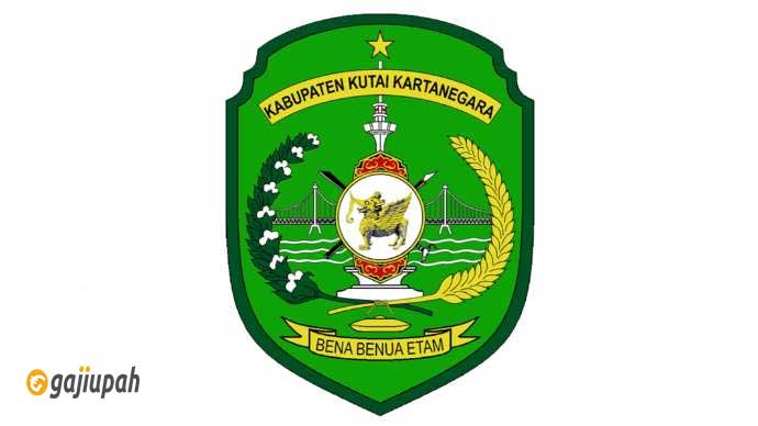 logo Kabupaten Kutai Kartanegara