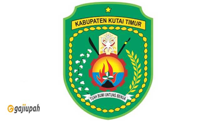 logo Kabupaten Kutai Timur