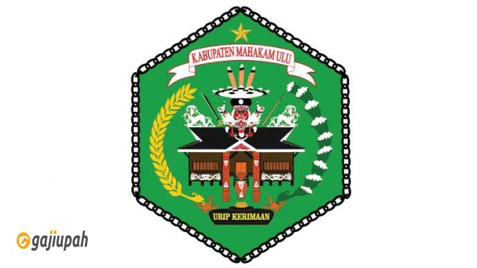 logo Kabupaten Mahakam Ulu
