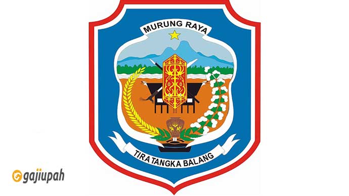 logo Kabupaten Murung Raya