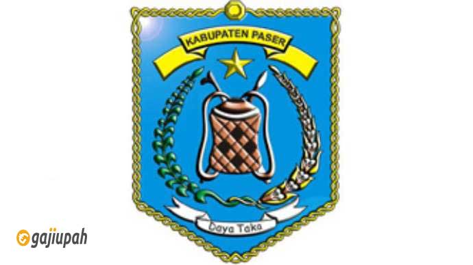 logo Kabupaten Paser